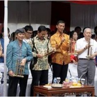 Festival Linggarjati